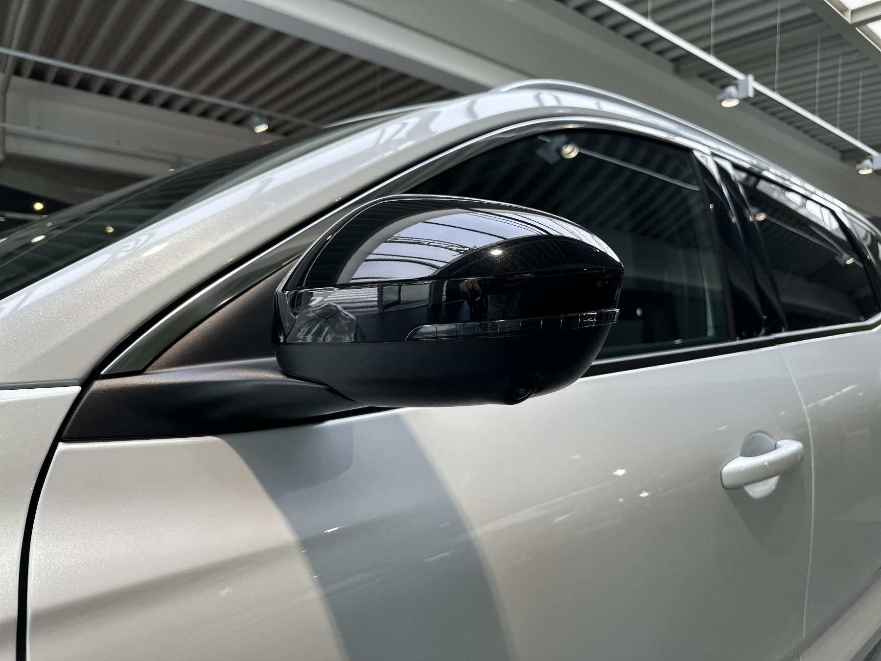 Renault Austral – Bild 28