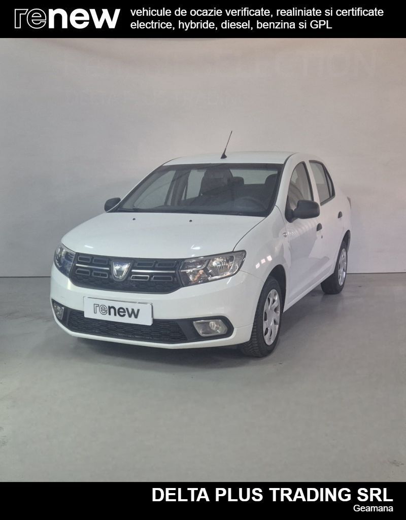 DACIA Logan 2019