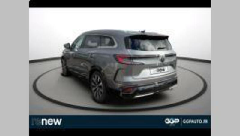 Renault Espace VI