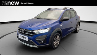 SANDERO