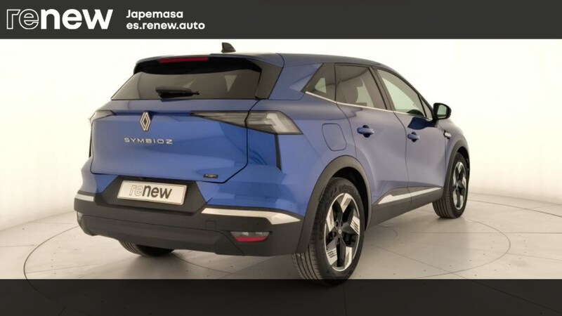 Renault Symbioz