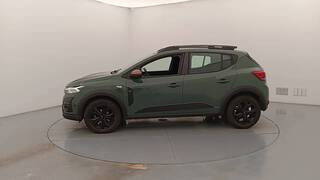 Vehicle 3D Image