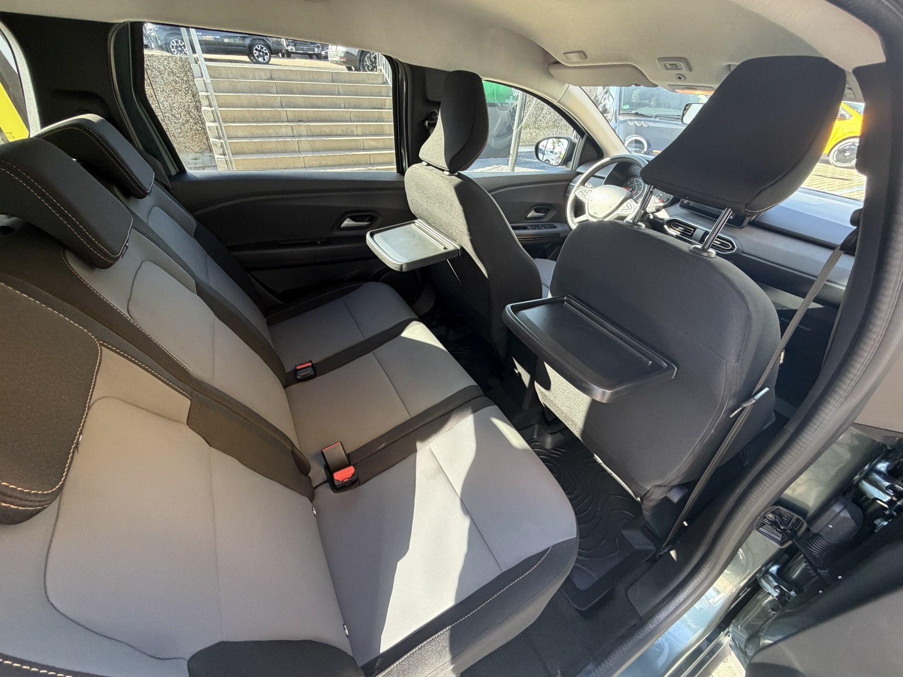 Dacia Jogger – Bild 35