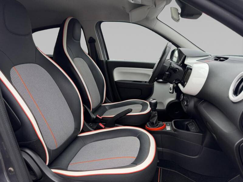 Renault Twingo III