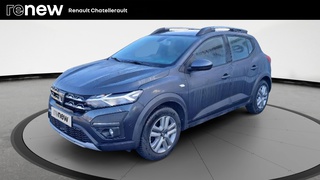 SANDERO