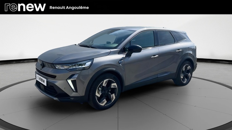 Renault Symbioz