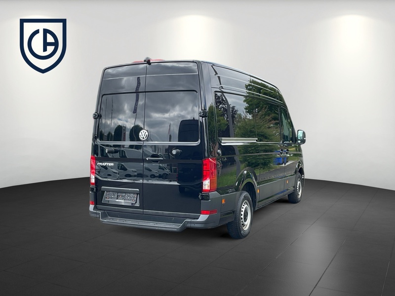 VW Crafter