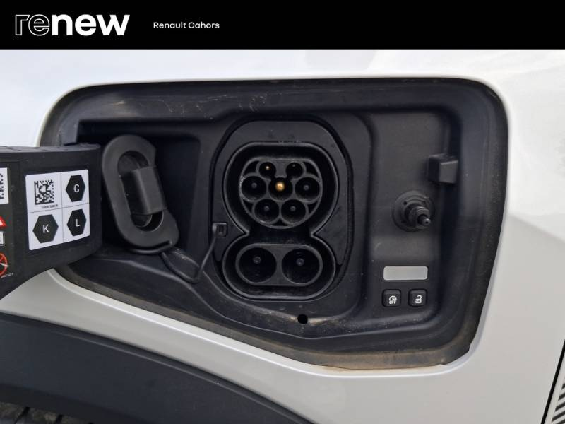 Renault R5 E-Tech Electrique