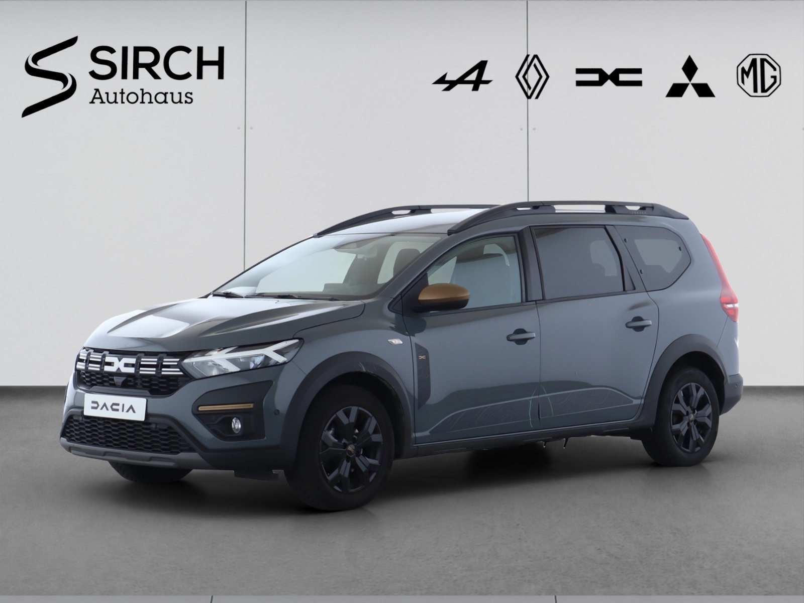 Dacia Jogger