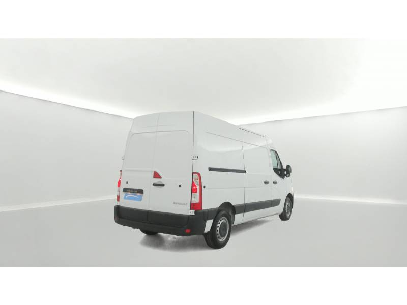Renault Master III