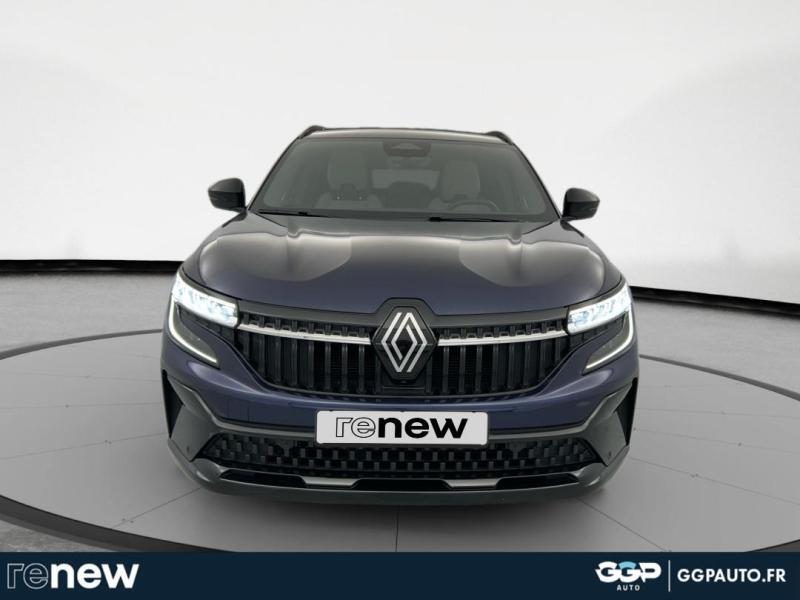 Renault Espace VI