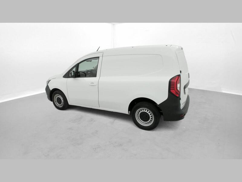 Renault Kangoo VU