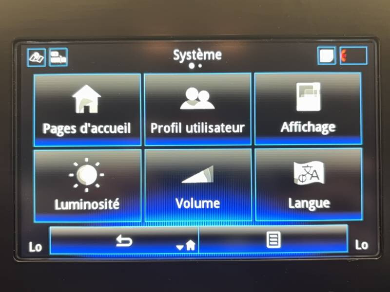 Renault Megane IV Berline