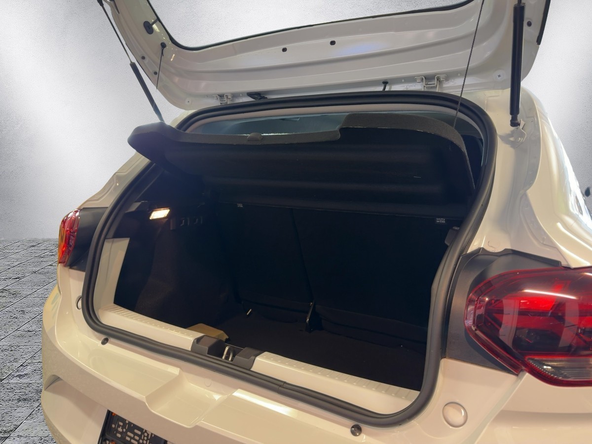 Dacia Sandero – Bild 5