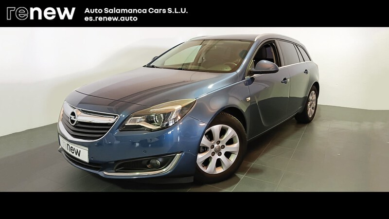 Opel Insignia Sports Tourer