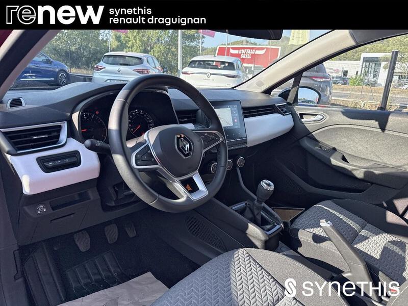 Renault Clio V