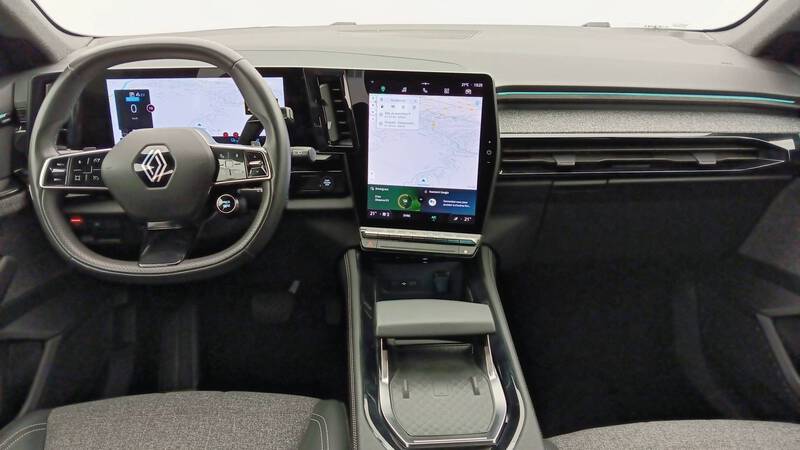 Renault Espace VI