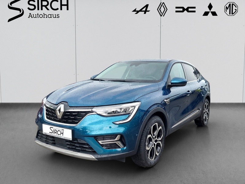 Fahrzeugabbildung Arkana TECHNO E-TECH Hybrid 145*KAM*NAVI*SHZ* Bild 1 von 15