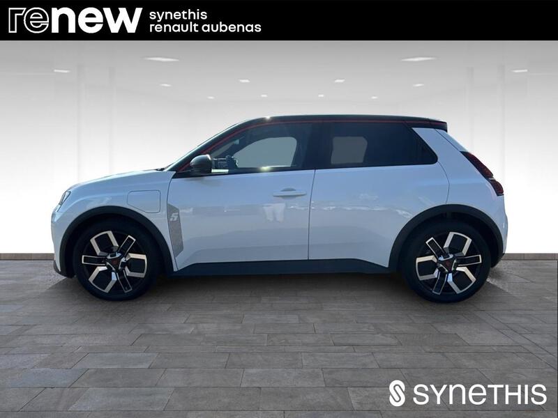 Renault R5 E-Tech Electrique