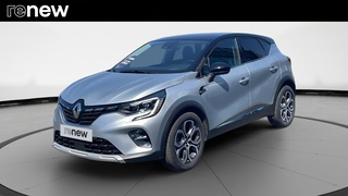 CAPTUR
