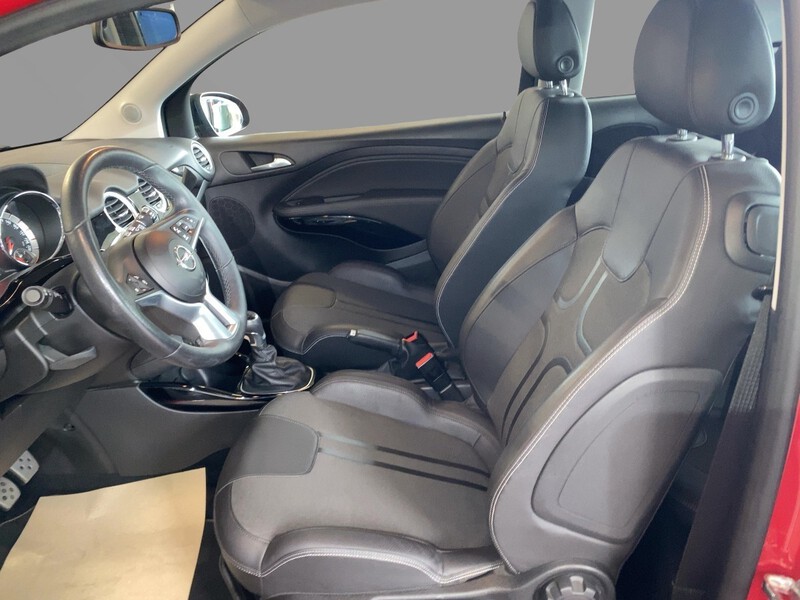 Opel Adam