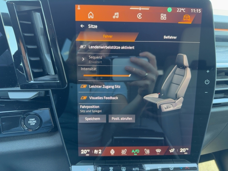 Renault Espace
