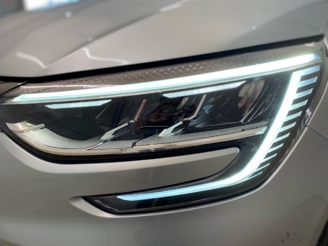 Renault Megane – Bild 4