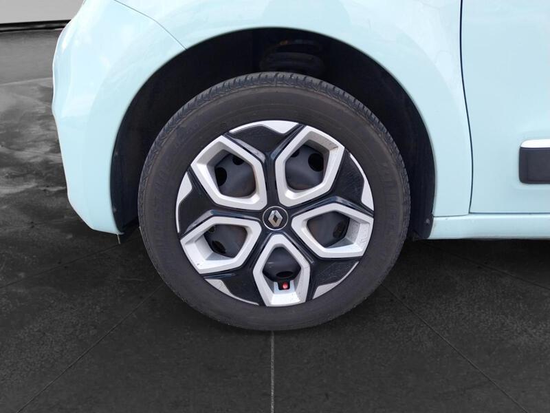 Renault Twingo III