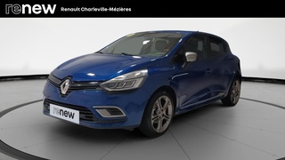 CLIO IV