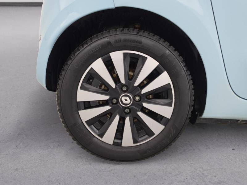 Renault Twingo E-Tech Electrique