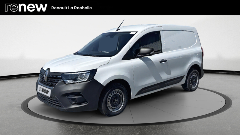 Renault Kangoo VU