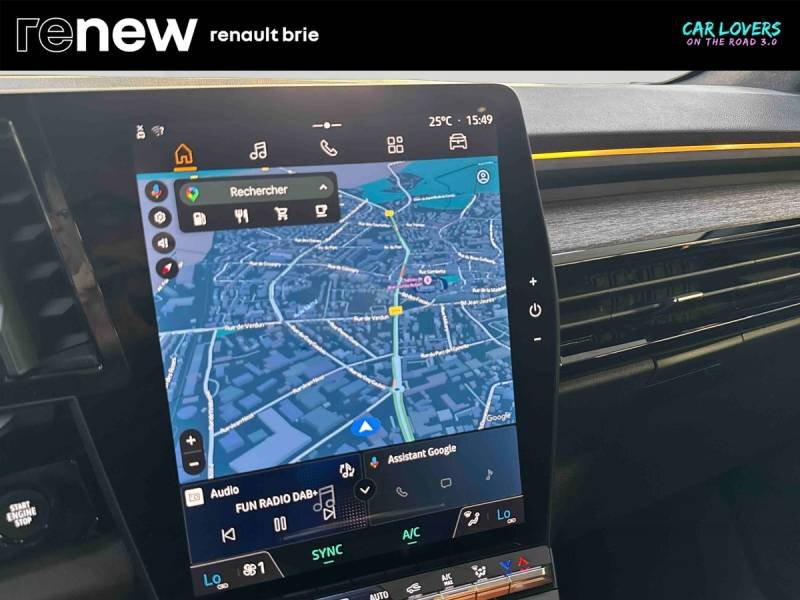 Renault Austral