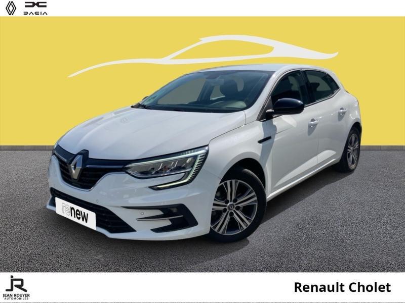 Renault Megane IV Berline