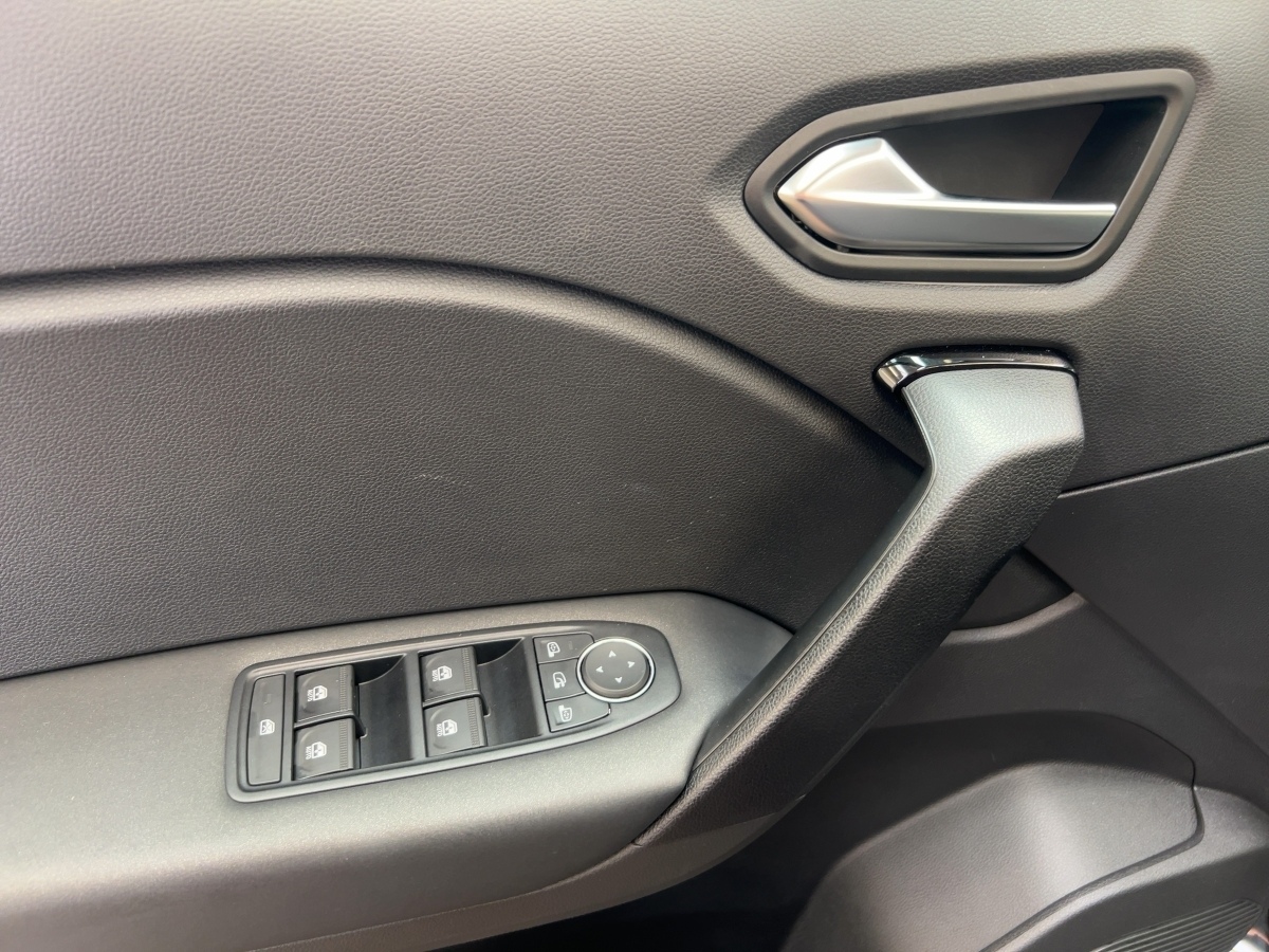 Renault Captur – Bild 15