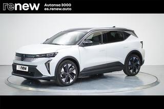 SCENIC E-TECH ELÉCTRICO