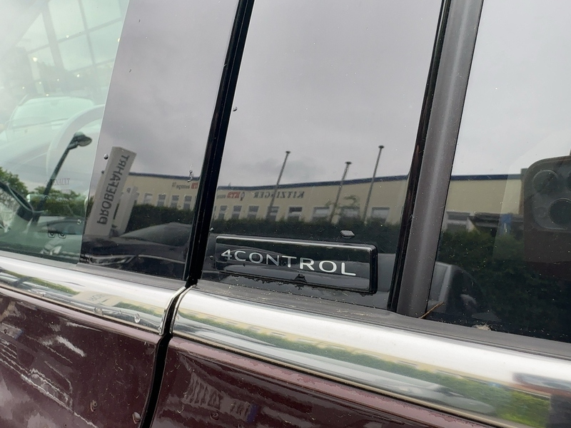 Renault Talisman