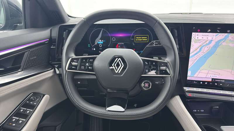 Renault Espace VI