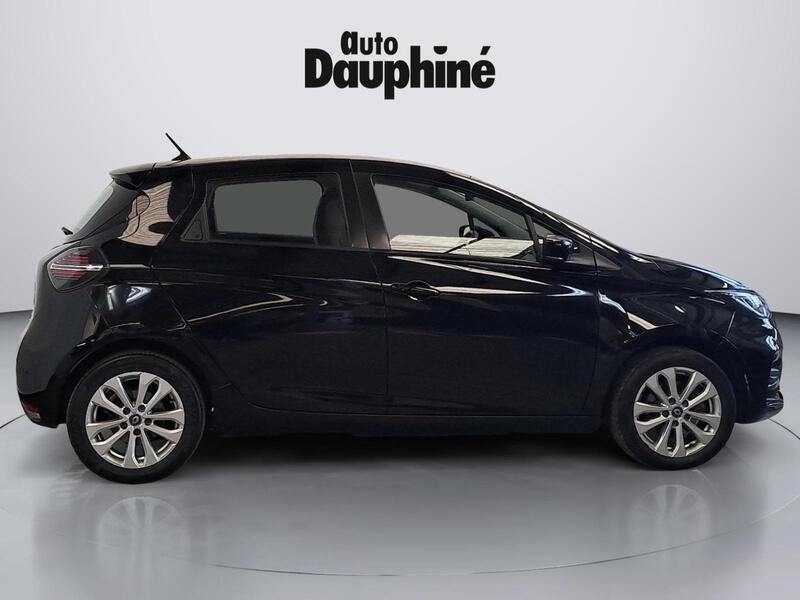 Renault ZOE E-Tech Electrique