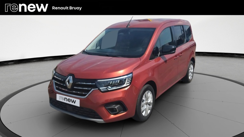 Renault Kangoo VP