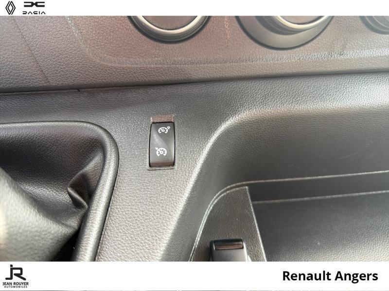 Renault Master Fourgon