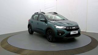 Vehicle 3D Image