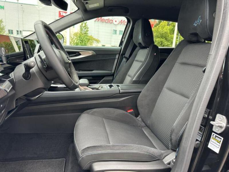 Fahrzeugabbildung Austral Techno Esprit Alpine Bild 9 von 15