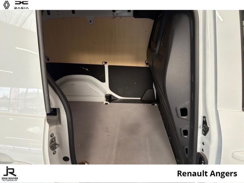 Renault Kangoo VU