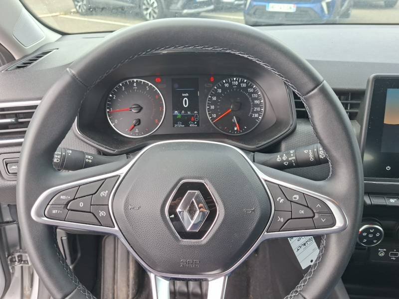 Renault Clio V