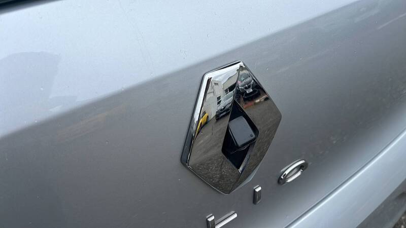 Renault Clio V