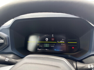 Vehicle 3D Image