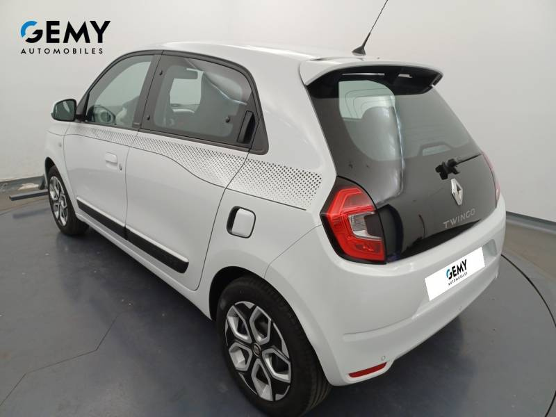 Renault Twingo III
