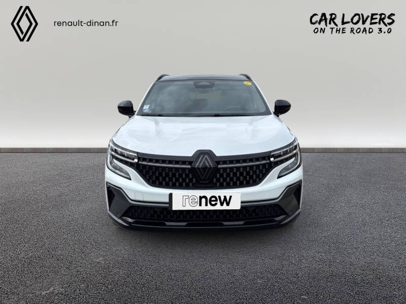 Renault Espace VI