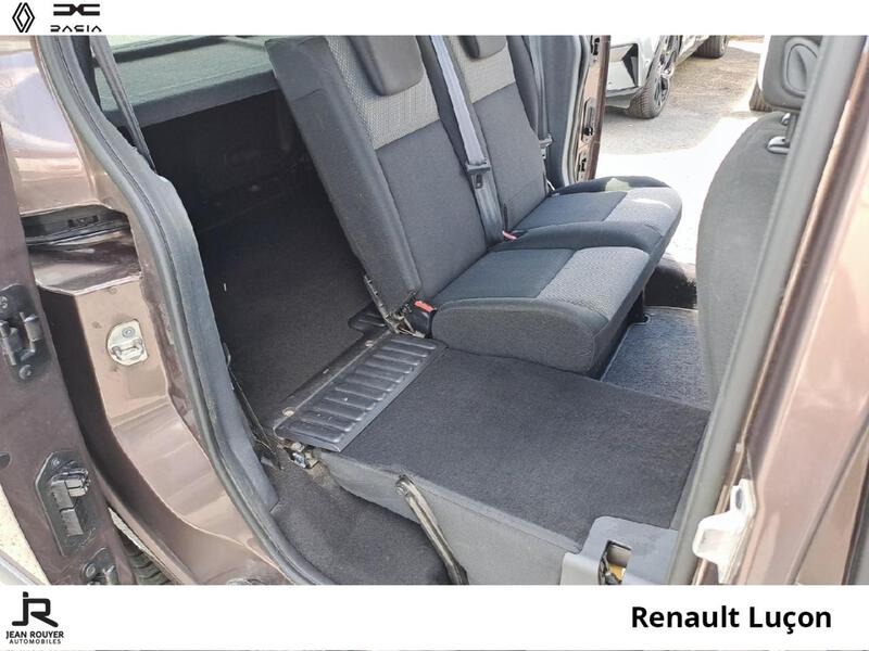 Renault Kangoo VP