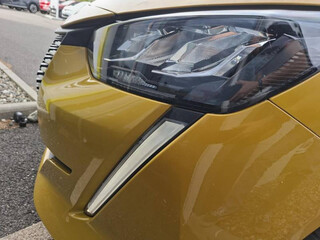 Vehicle 3D Image
